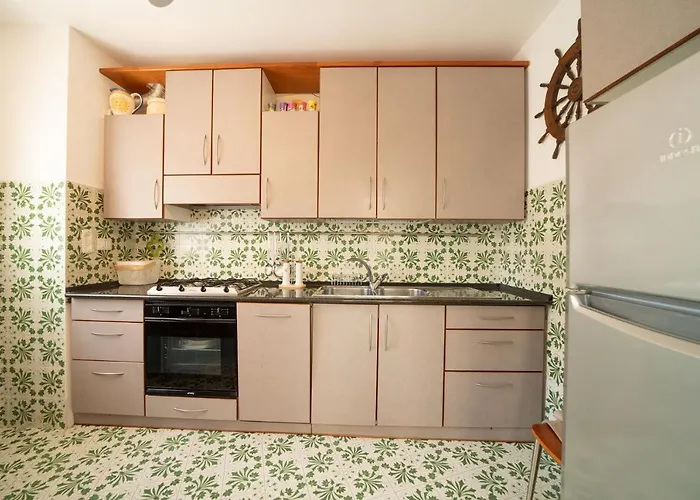 Daire - Gli Oleandri