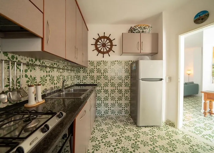 Daire - Gli Oleandri Capo D'arco