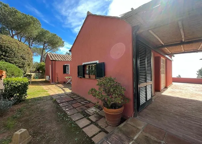 - Gli Oleandri Daire