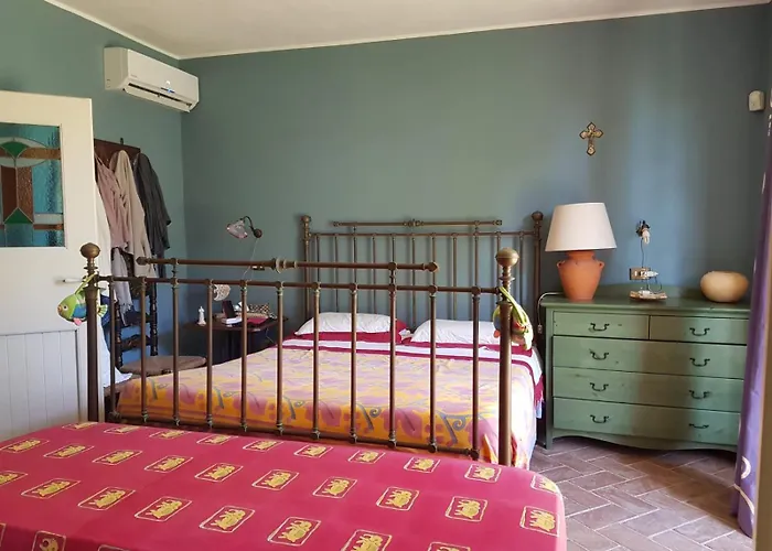 - Gli Oleandri Daire