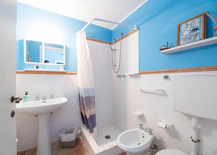 Daire - Gli Oleandri Capo D'arco