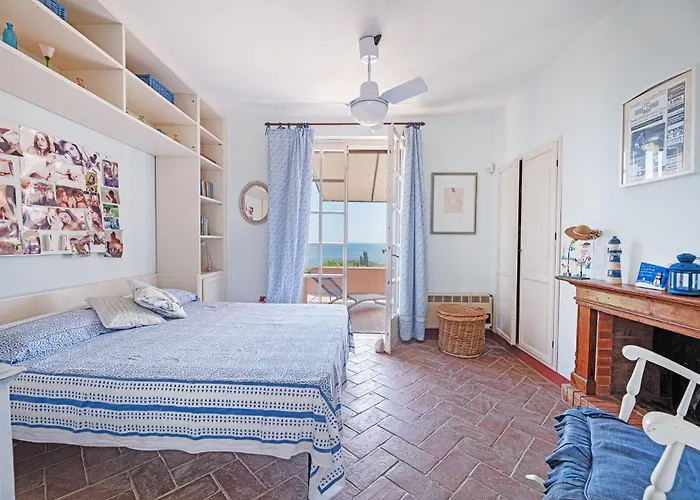 - Gli Oleandri Daire