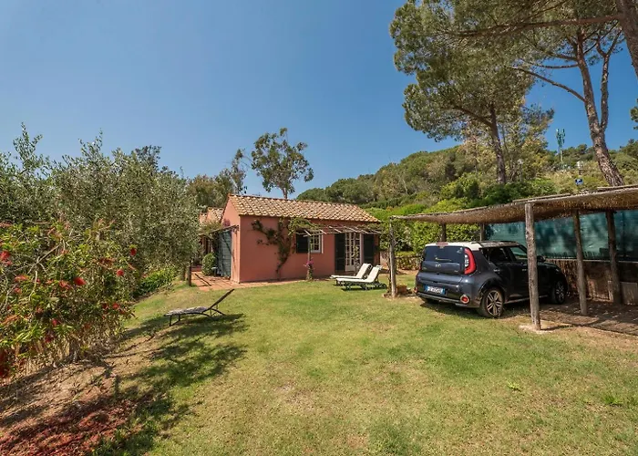 - Gli Oleandri * Capo D'arco