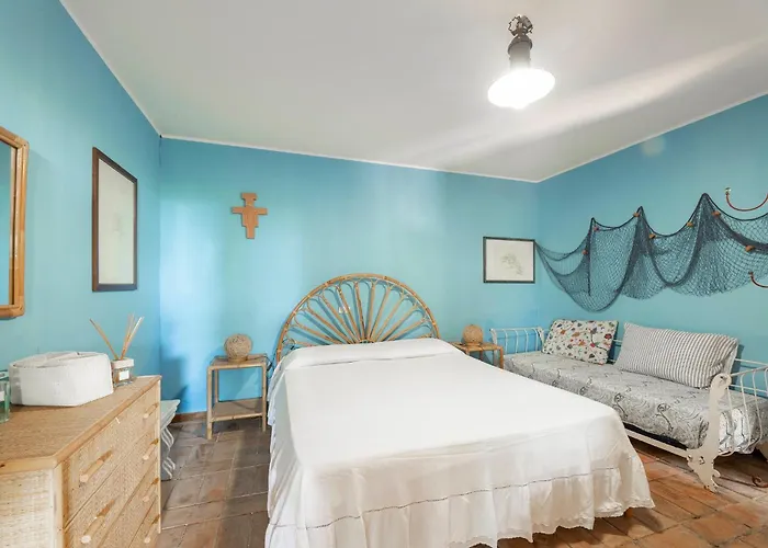 - Gli Oleandri Daire Capo D'arco