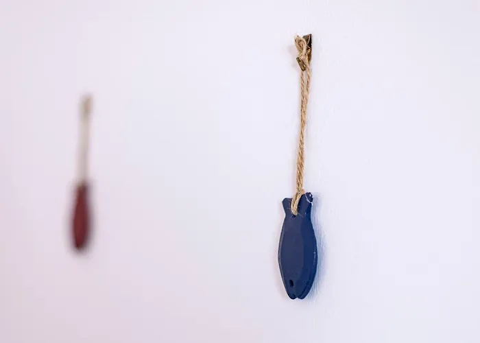 Daire - Gli Oleandri