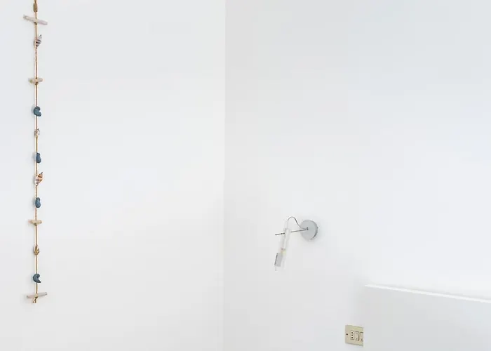 Daire - Gli Oleandri Capo D'arco