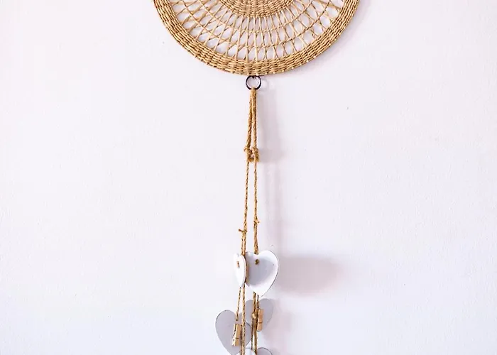 Daire - Gli Oleandri Capo D'arco