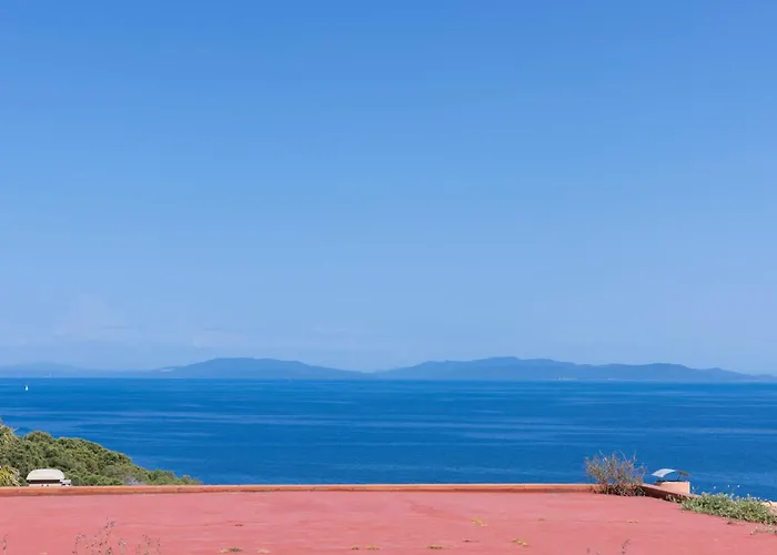- Gli Oleandri Capo D'arco