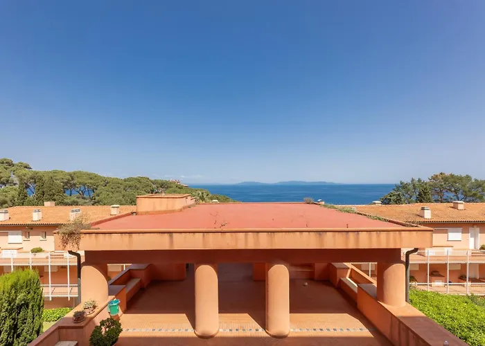 - Gli Oleandri Daire Capo D'arco