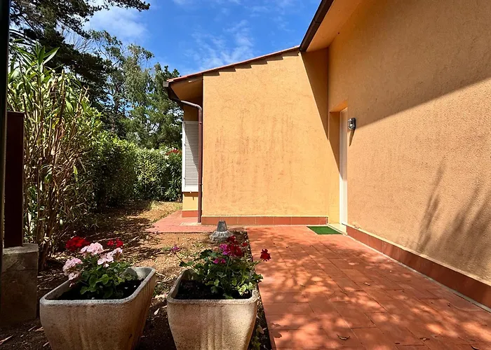 - Gli Oleandri Capo D'arco