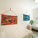 公寓 - Gli Oleandri Capo D'arco
