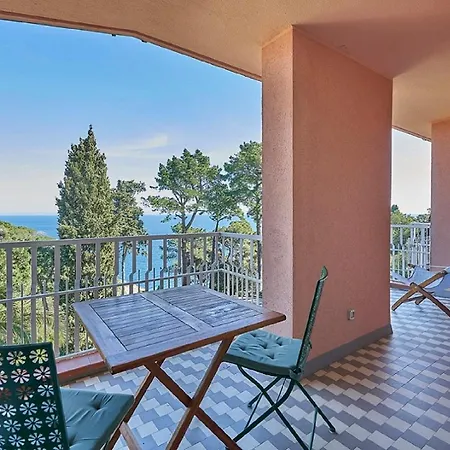 Apartment Capo D'Arco Apartments Capo D'arco