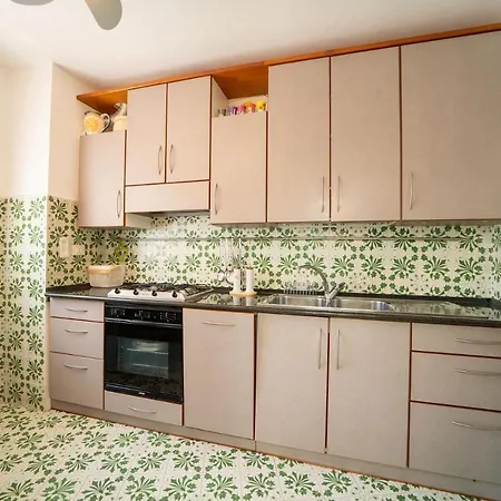 Appartement Capo D'Arco Apartments