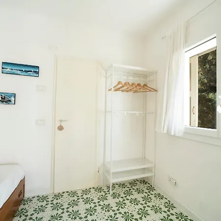 Appartement Capo D'Arco Apartments *