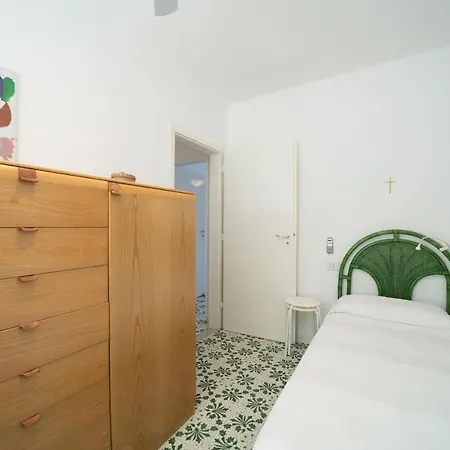 Appartement Capo D'Arco Apartments Capo D'arco