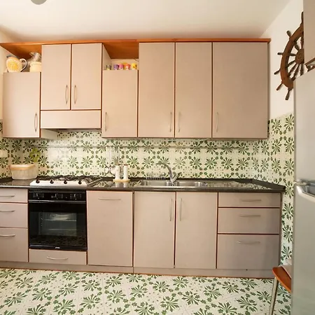 Apartmán Capo D'Arco Apartments