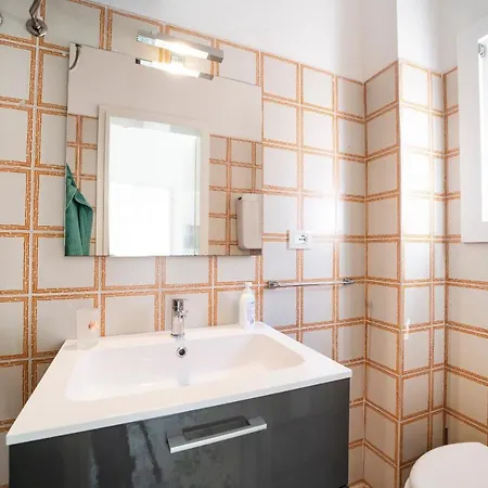 Capo D'Arco Apartments Appartement Capo D'arco