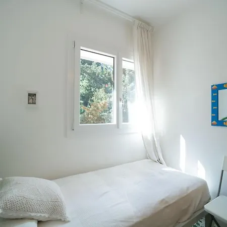 Capo D'Arco Apartments *