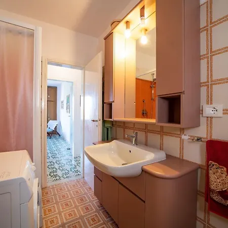 Capo D'Arco Apartments