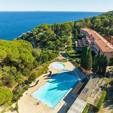 - Gli Oleandri Apartamento Capo D'arco