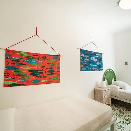 Capo D'Arco Apartments