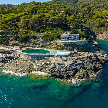 Capo D'Arco Apartments Apartmán *