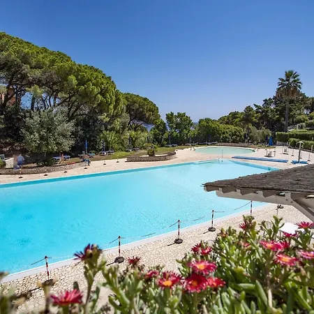 Capo D'Arco Apartments Appartement *