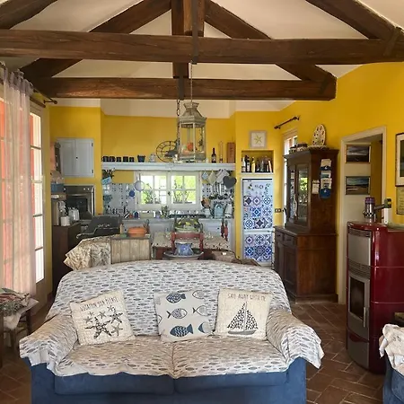 Capo D'Arco Apartments