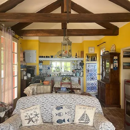 Capo D'Arco Apartments * Capo D'arco