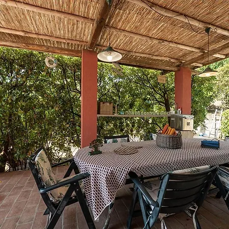 Capo D'Arco Apartments Apartment Capo D'arco