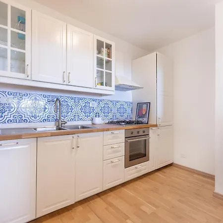 Capo D'Arco Apartments Apartment *
