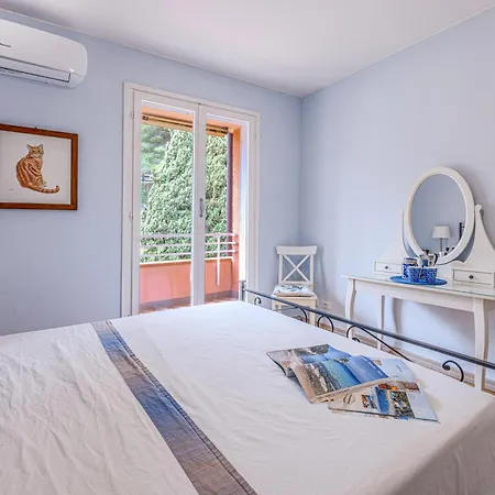 Apartment Capo D'Arco Apartments Capo D'arco