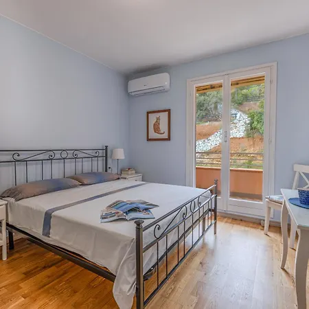 Apartment Capo D'Arco Apartments