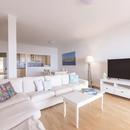 Capo D'Arco Apartments Apartment Capo D'arco