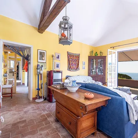 Apartment Capo D'Arco Apartments