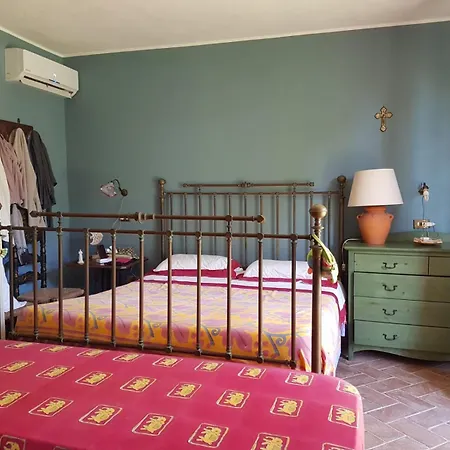 Capo D'Arco Apartments Apartmán