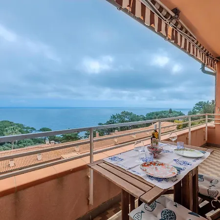 Capo D'Arco Apartments *