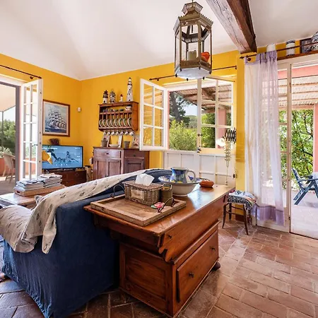 Capo D'Arco Apartments Capo D'arco