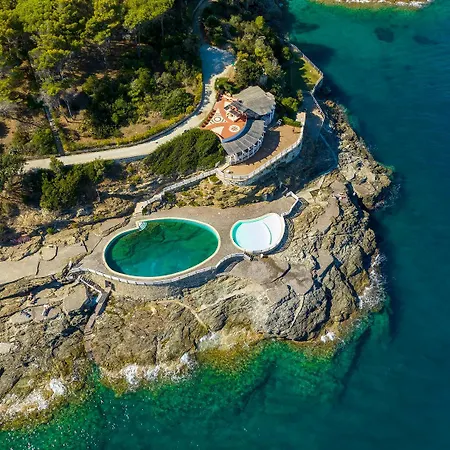 Capo D'Arco Apartments Apartment Capo D'arco