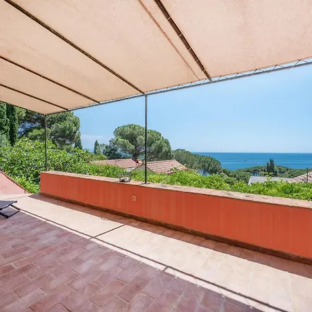 Capo D'Arco Apartments Capo D'arco