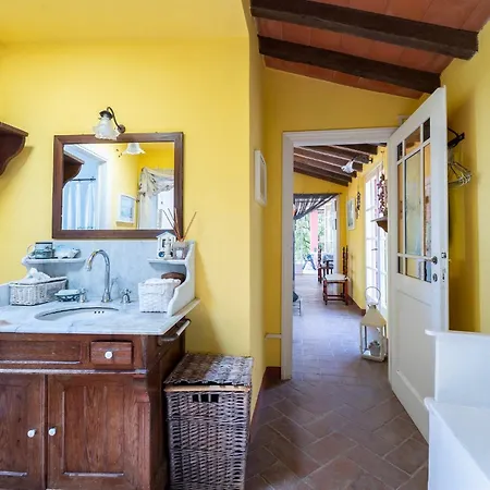 Appartement Capo D'Arco Apartments