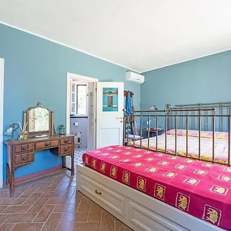 Capo D'Arco Apartments Apartment Capo D'arco