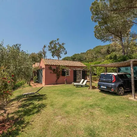 Capo D'Arco Apartments * Capo D'arco