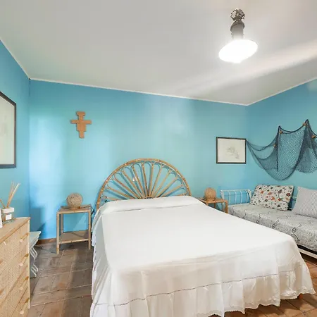 Capo D'Arco Apartments Apartmán Capo D'arco