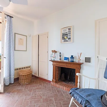 Capo D'Arco Apartments