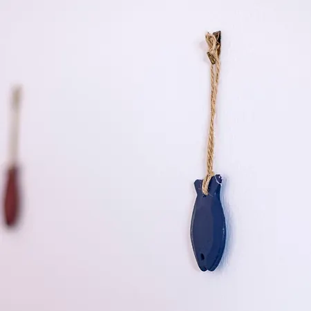 Apartmán Capo D'Arco Apartments