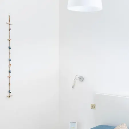 Appartement Capo D'Arco Apartments Capo D'arco