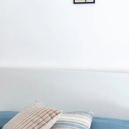 Capo D'Arco Apartments *