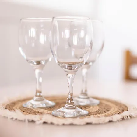 Appartement Capo D'Arco Apartments