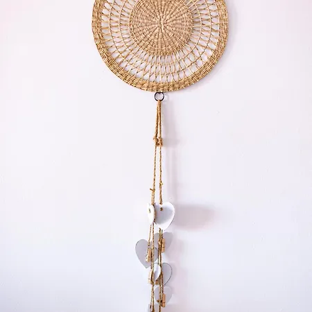 Apartmán Capo D'Arco Apartments Capo D'arco